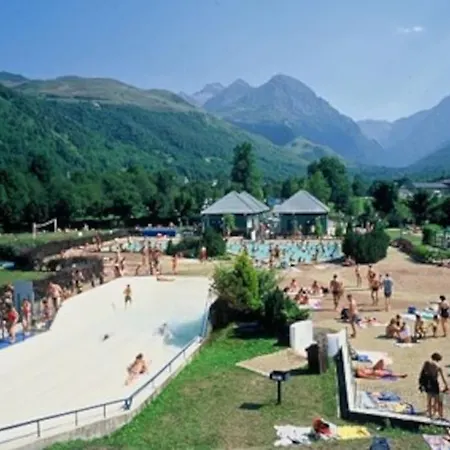 Spacieux Alpehytte