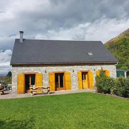 Spacieux Loudenvielle