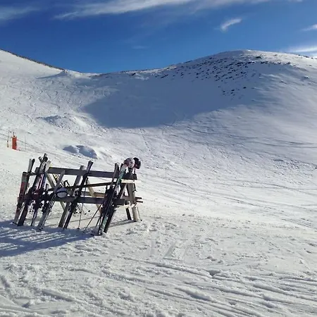 Spacieux Σαλέ Loudenvielle