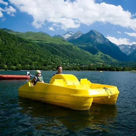 Spacieux Loudenvielle