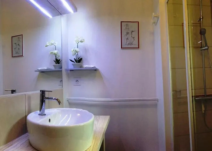 Alpehytte Spacieux *