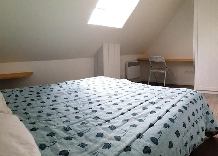 Spacieux Alpehytte Loudenvielle