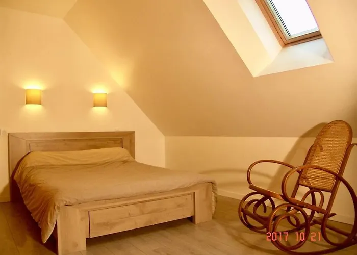 Spacieux Alpehytte Loudenvielle