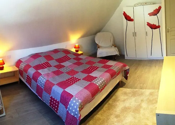 Spacieux Alpehytte *