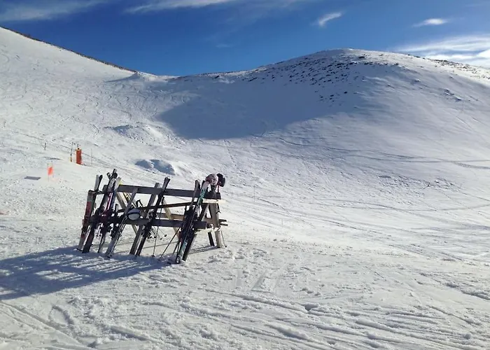 Spacieux Alpehytte Loudenvielle