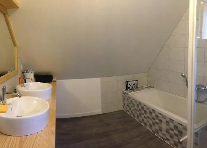 Spacieux * Loudenvielle