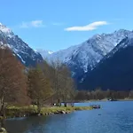 シャレー Spacieux *