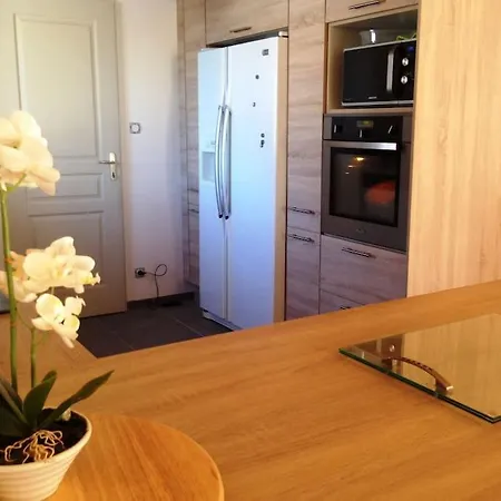 Spacieux Dağ evi Loudenvielle