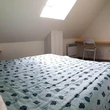 Spacieux Dağ evi Loudenvielle