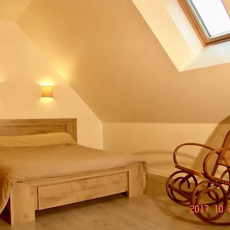 Spacieux Chalet Loudenvielle