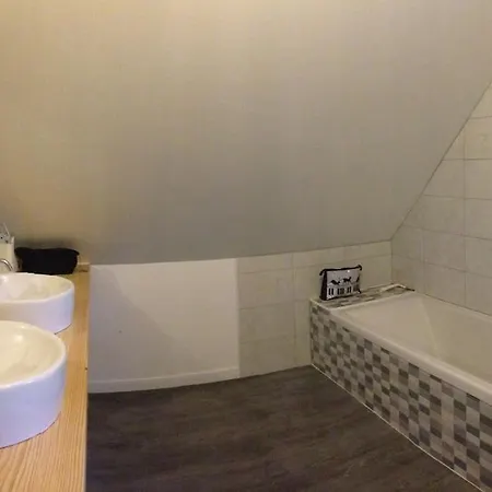 Spacieux * Loudenvielle